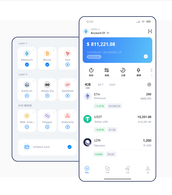 阅读